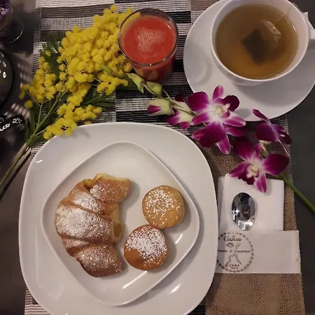 Civico29 & Breakfast Nocleg ze śniadaniem *