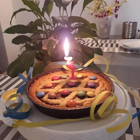 Nocleg ze śniadaniem Civico29 & Breakfast *