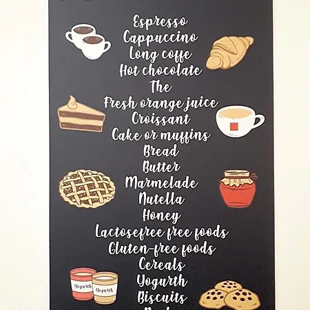 Civico29 & Breakfast 住宿加早餐酒店