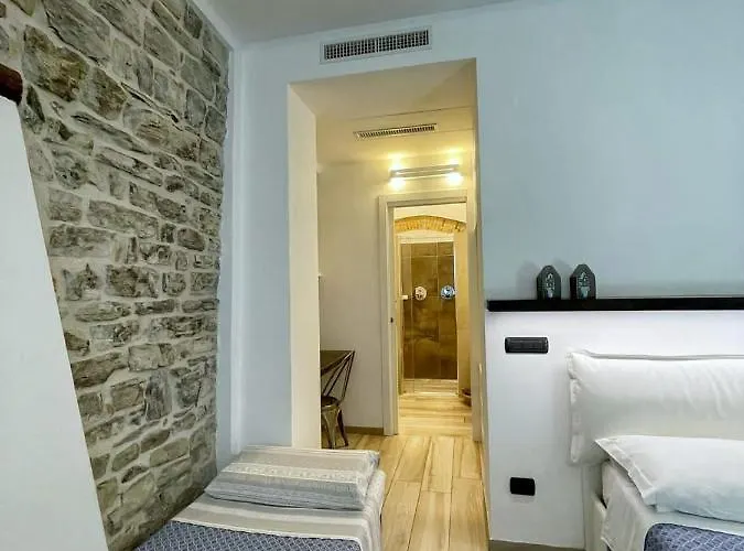 Bed & Breakfast Civico29 & Breakfast 4*