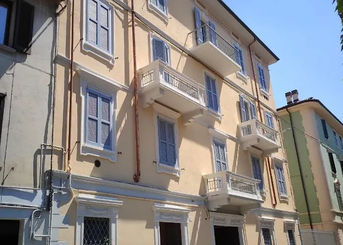 住宿加早餐酒店 Civico29 & Breakfast 科莫