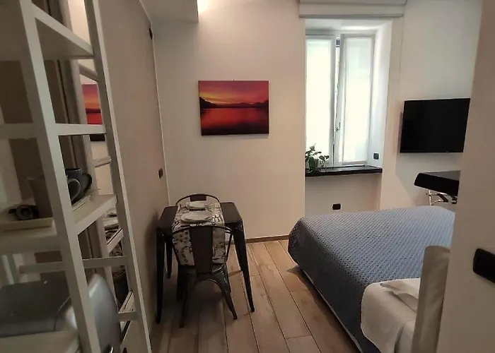 Civico29 & Breakfast Bed & Breakfast 4*