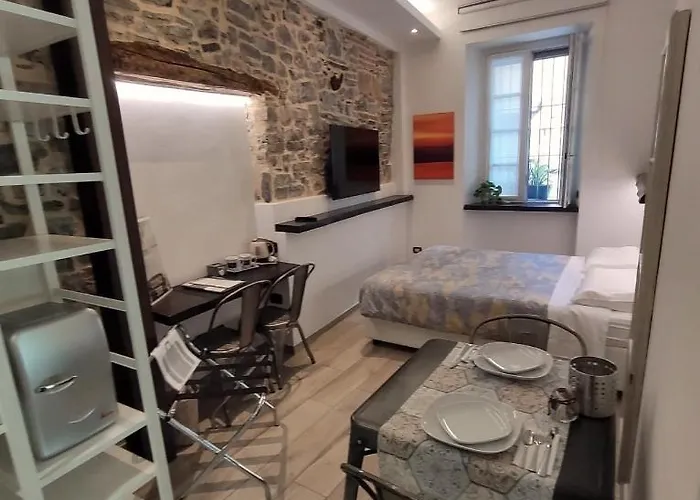Civico29 & Breakfast Bed & Breakfast