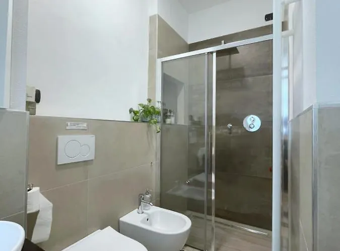 Civico29 & Breakfast Bed & Breakfast 4*