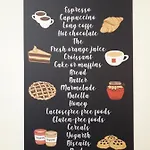 Alojamento de Acomodação e Pequeno-almoço Civico29 & Breakfast 4*