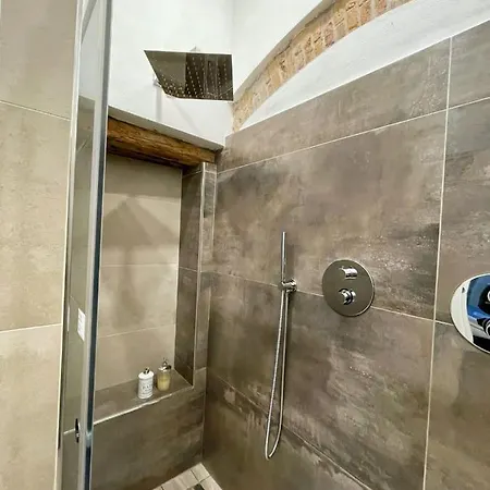 Oda ve Kahvaltı Civico29 & Breakfast 4*