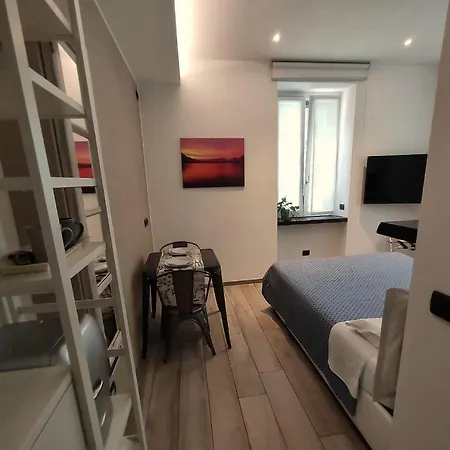 Civico29 & Breakfast Oda ve Kahvaltı 4*