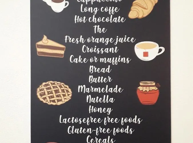 Bed & Breakfast Civico29 & Breakfast 4*