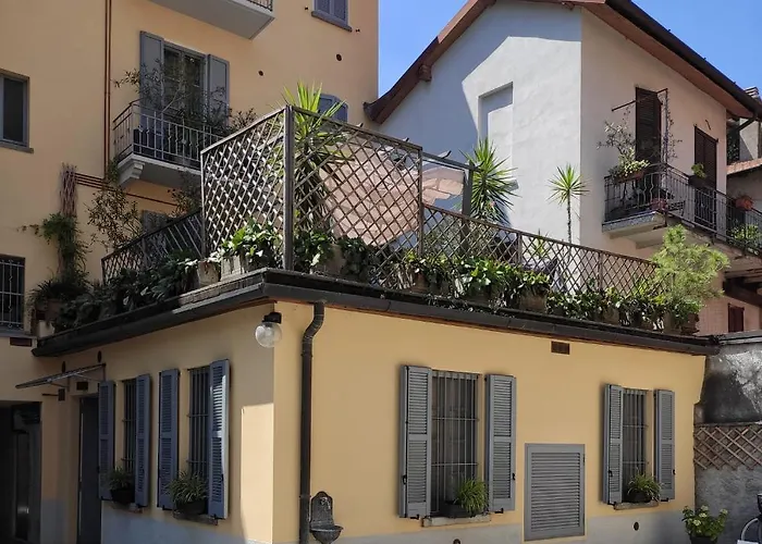 Bed and breakfast Civico29 & Breakfast 4*